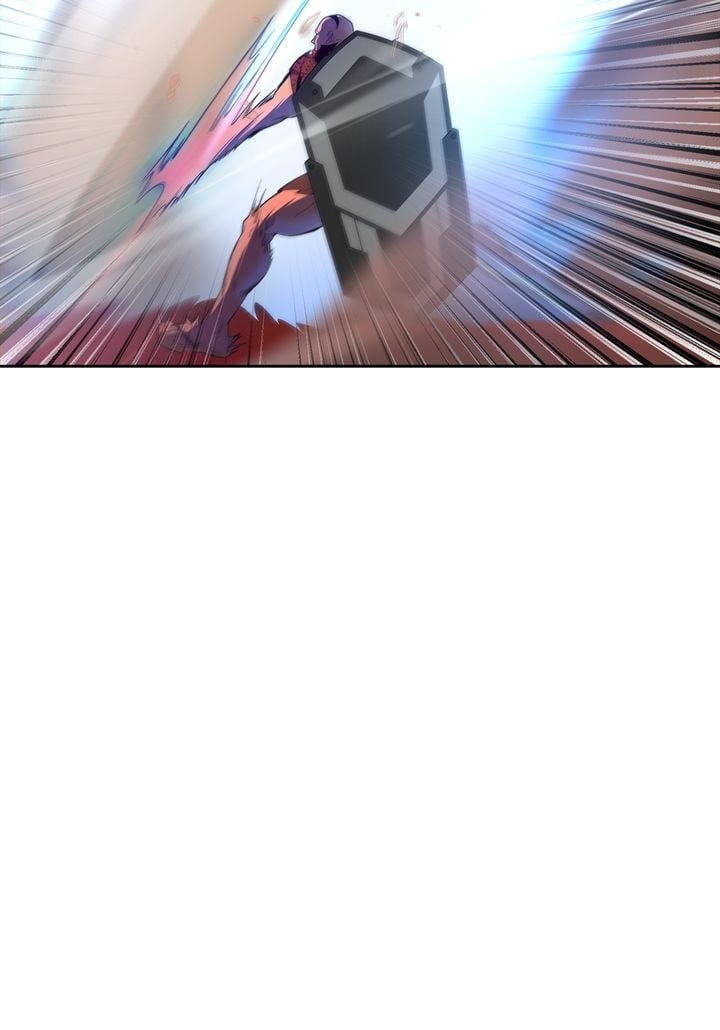 Superhuman Battlefield, Chapter 5 image 21